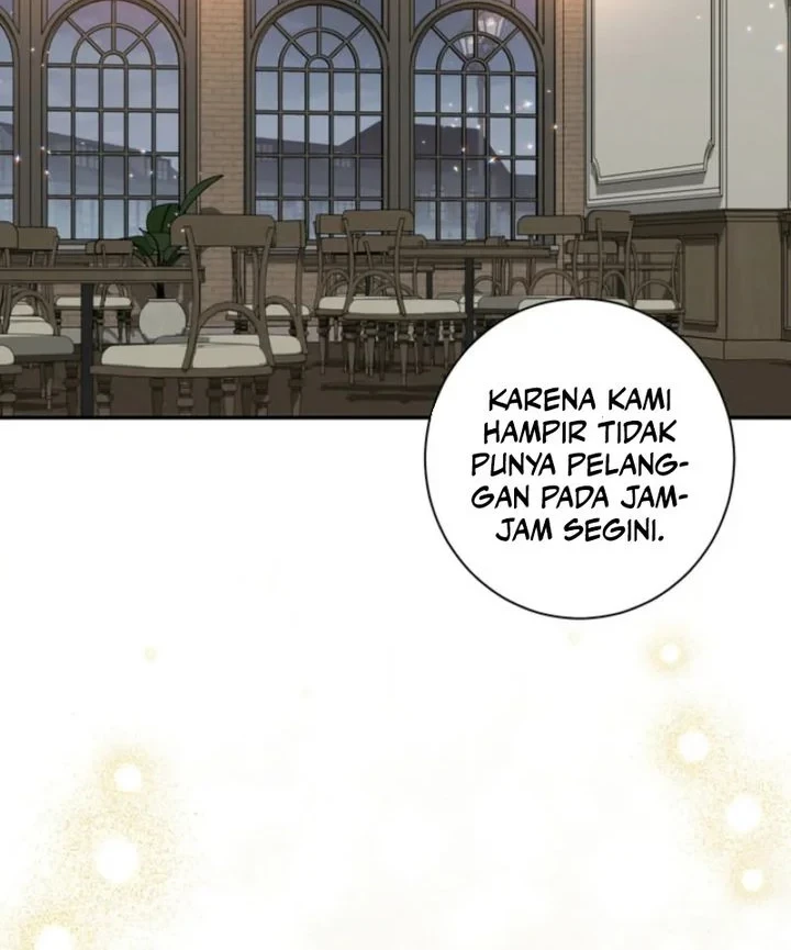 Unbeknownst to Me, I am Secretly Dating the Emperor Chapter 6 Gambar 12