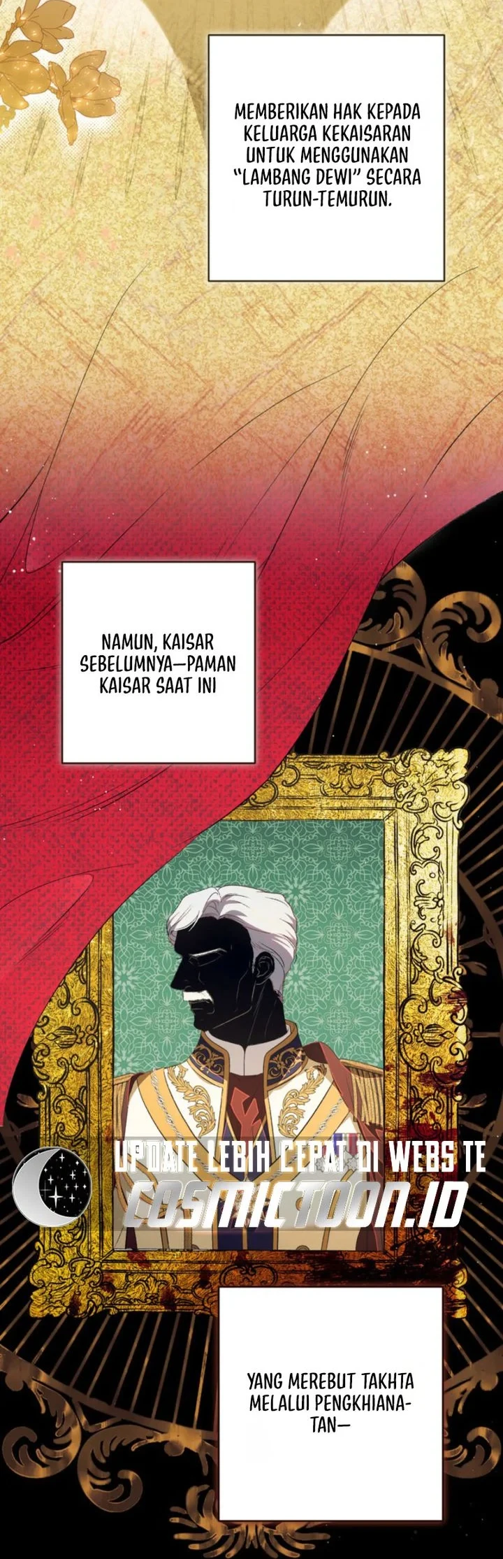 Unbeknownst to Me, I am Secretly Dating the Emperor Chapter 7 Gambar 10