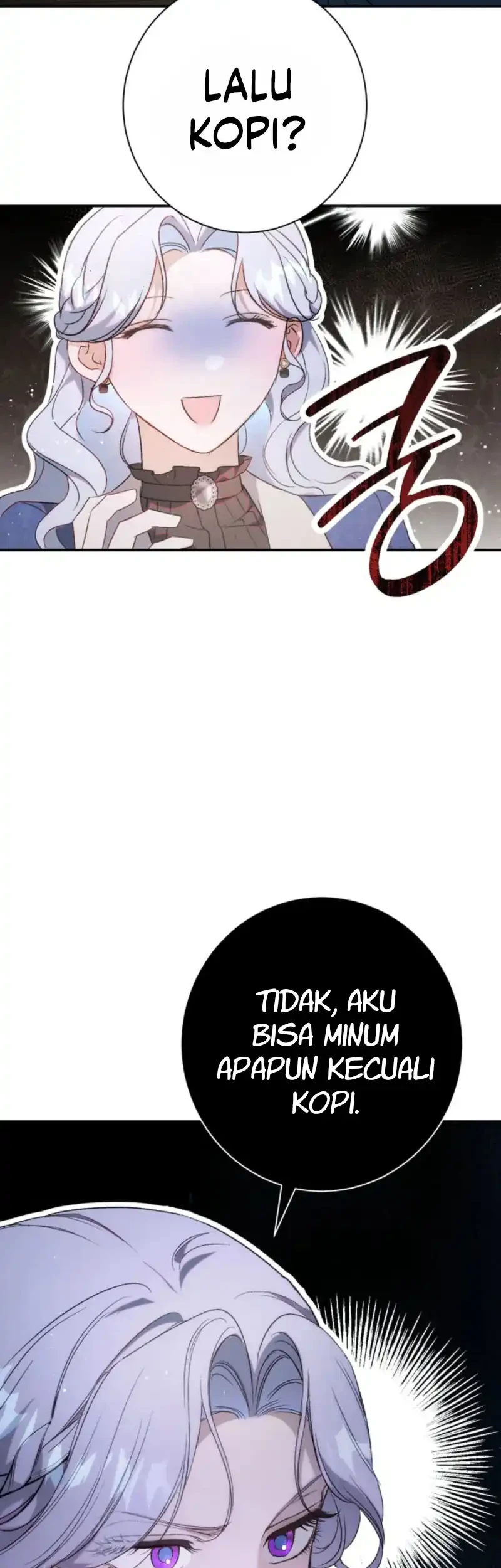 Unbeknownst to Me, I am Secretly Dating the Emperor Chapter 9 Gambar 9
