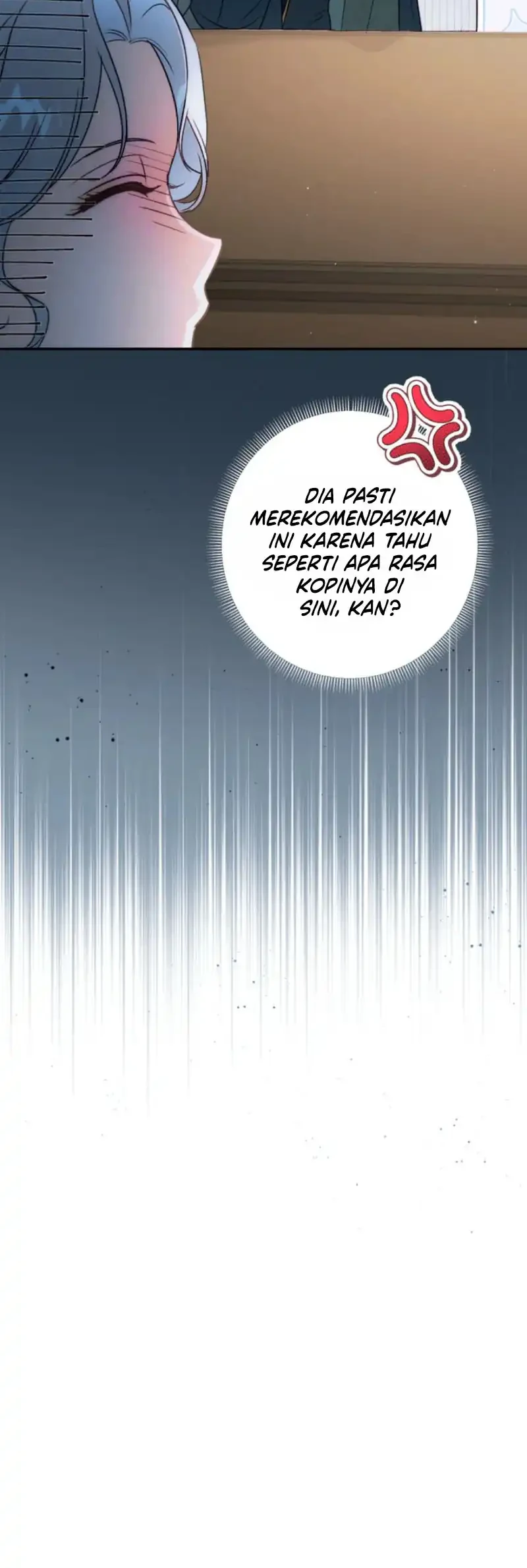 Unbeknownst to Me, I am Secretly Dating the Emperor Chapter 9 Gambar 11