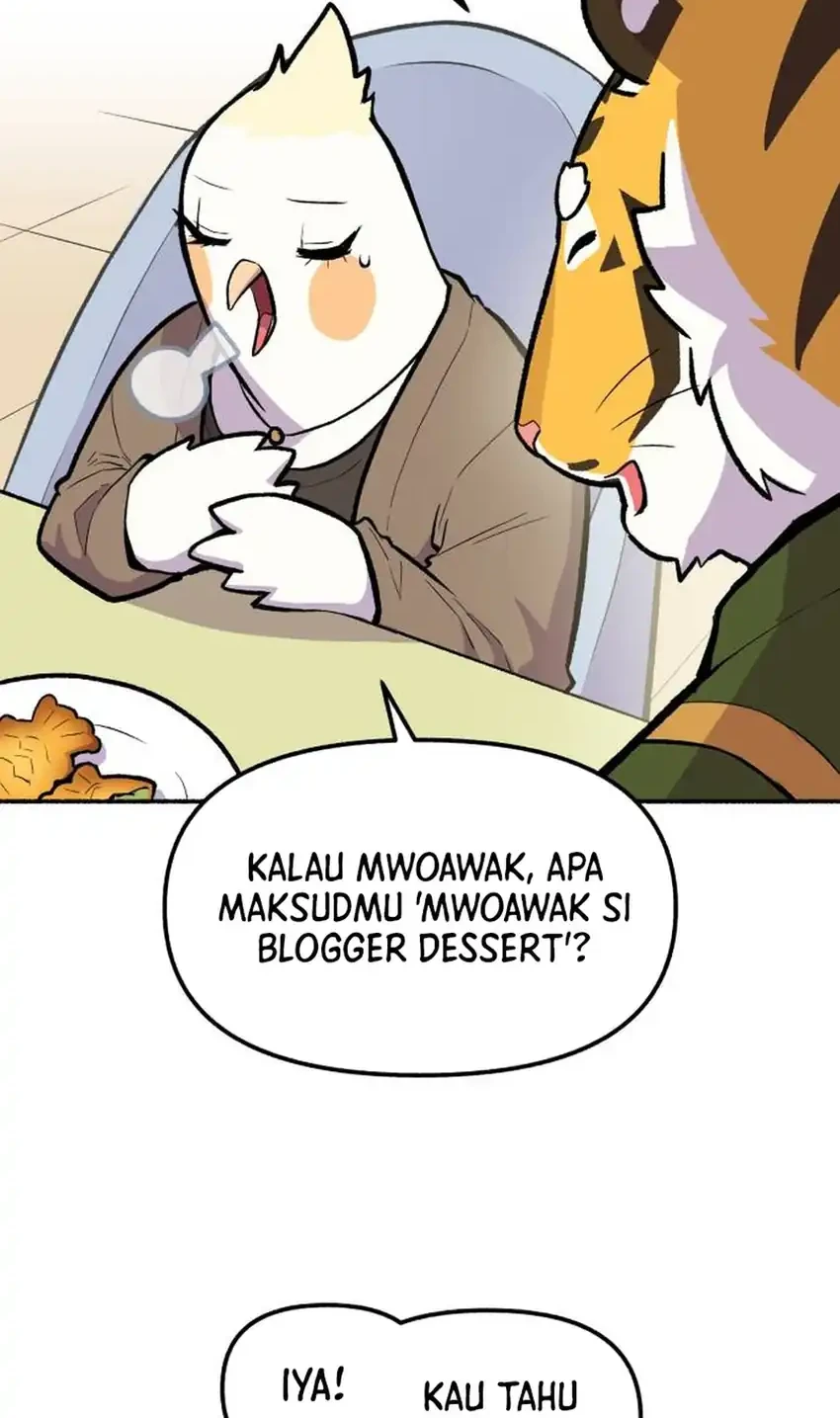 Uncle Bungeoppang Chapter 54 Gambar 9