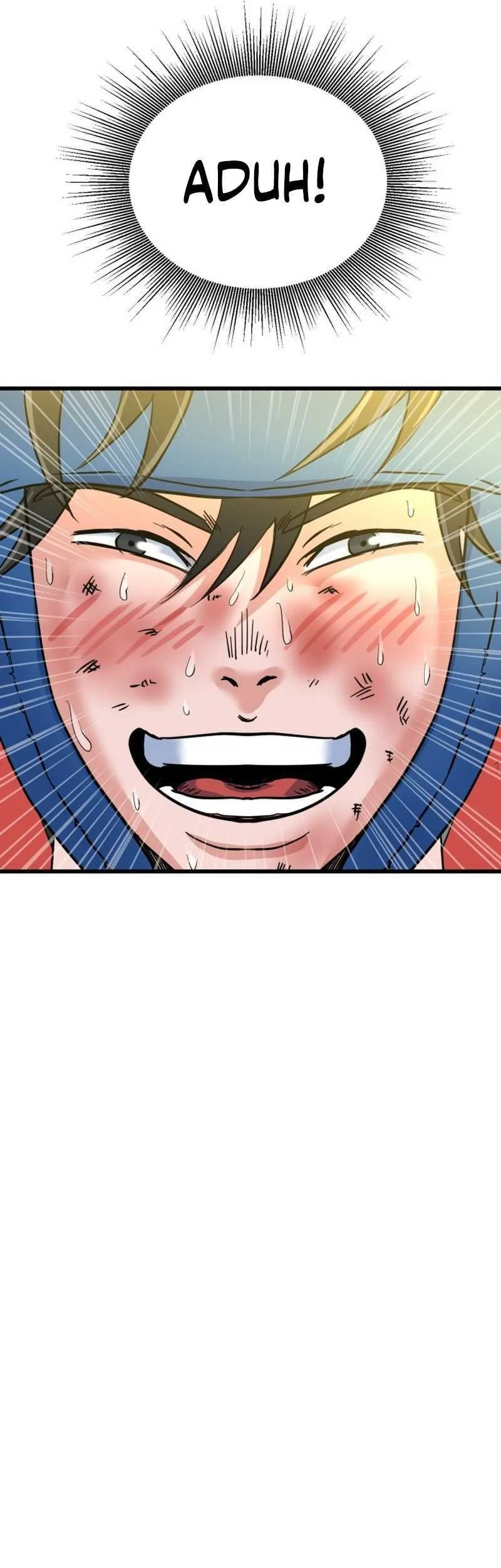 Underboxer Chapter 11 Gambar 13