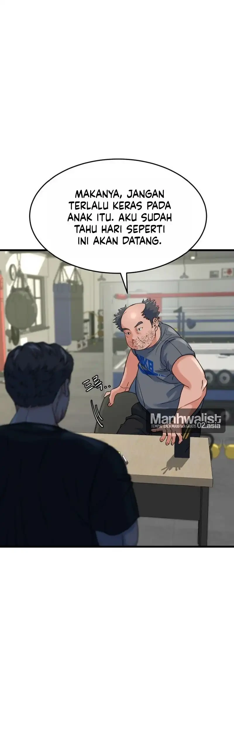 Underboxer Chapter 14 Gambar 10