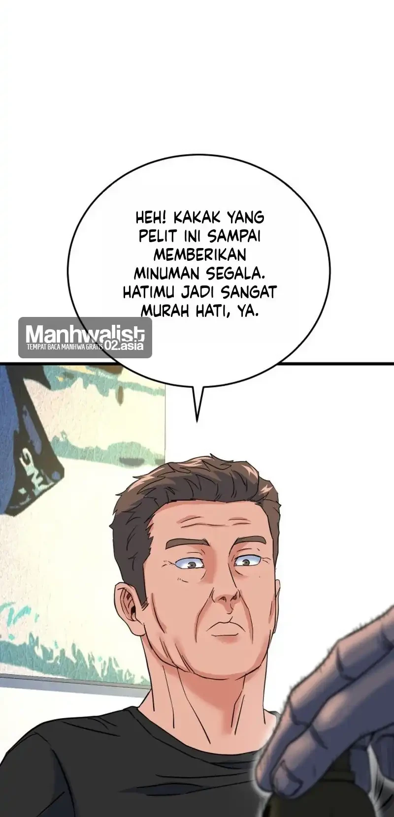 Underboxer Chapter 14 Gambar 12