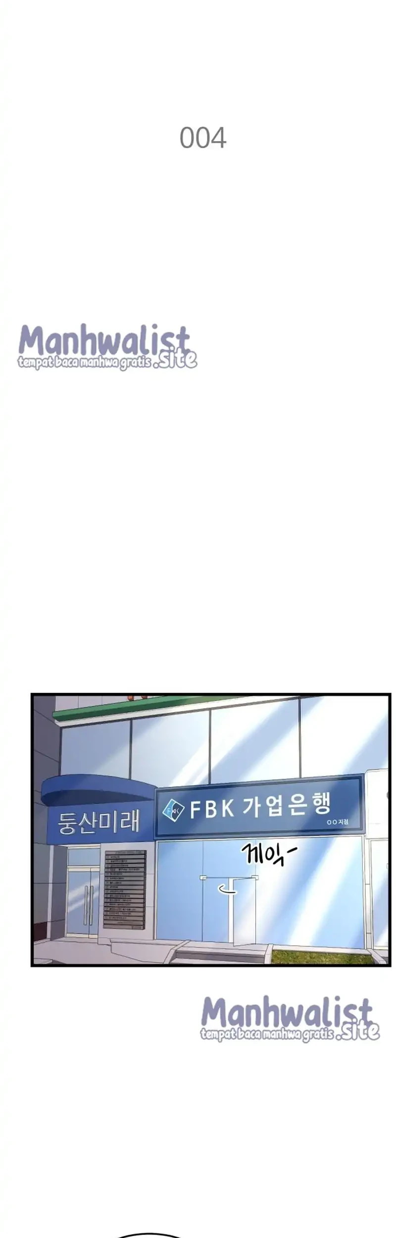 Underboxer Chapter 4 Gambar 11