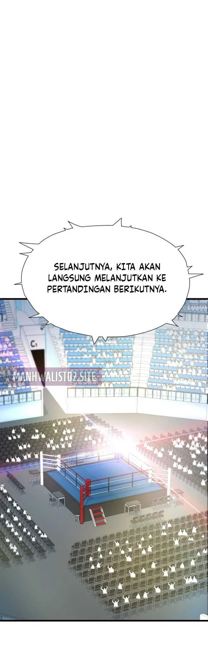 Underboxer Chapter 9 Gambar 11