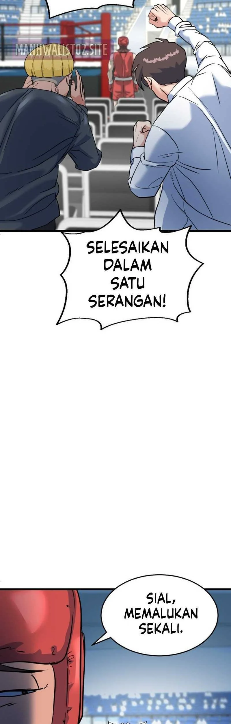 Underboxer Chapter 9 Gambar 14
