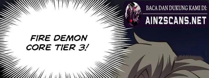 Underworld Monarch: I Am the Abyss Chapter 2 Gambar 7