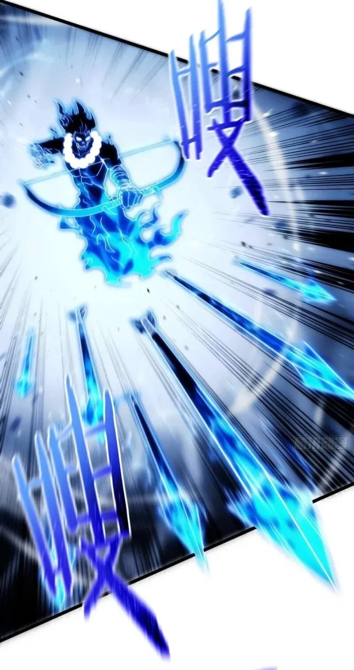 Underworld Monarch: I Am the Abyss Chapter 4 Gambar 6