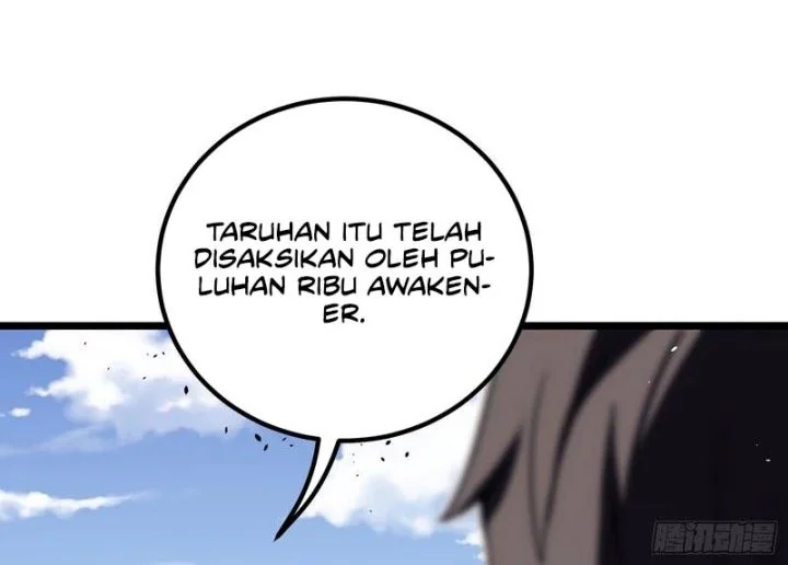 Underworld Monarch: I Am the Abyss Chapter 9 Gambar 8