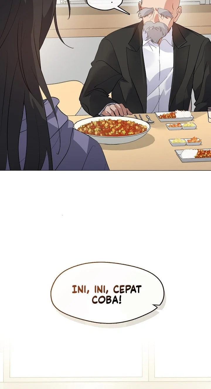 Underworld Restaurant Chapter 110 Gambar 7