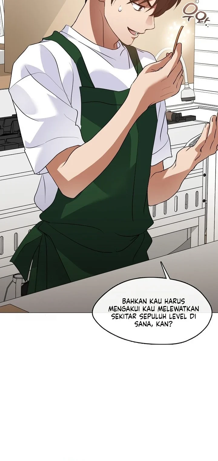 Underworld Restaurant Chapter 112 Gambar 9