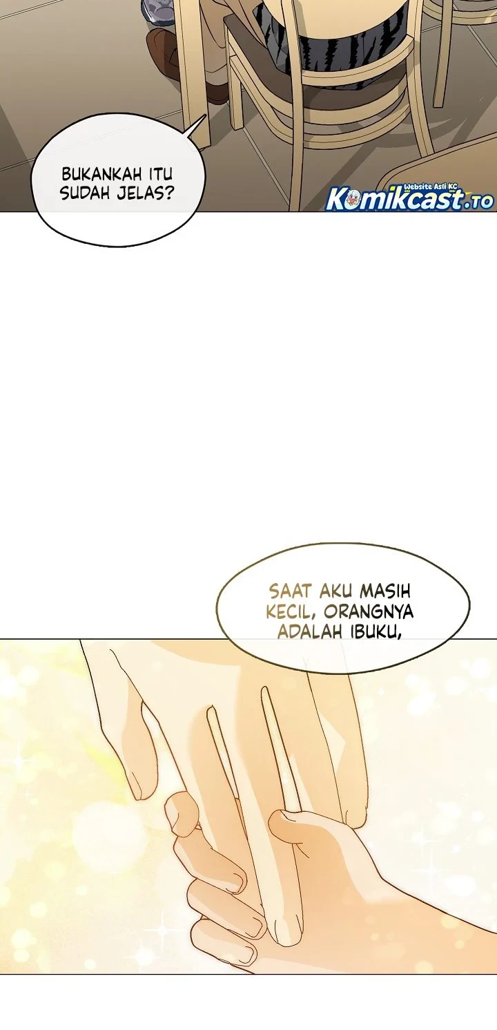 Underworld Restaurant Chapter 114 Gambar 9