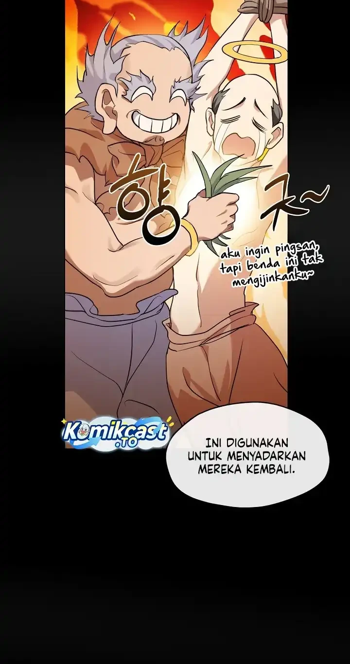 Underworld Restaurant Chapter 119 Gambar 8
