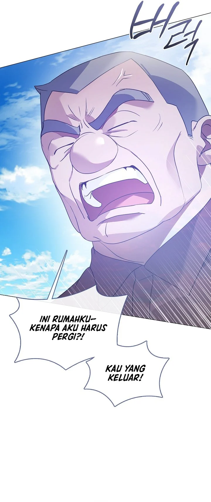 Underworld Restaurant Chapter 120 Gambar 9