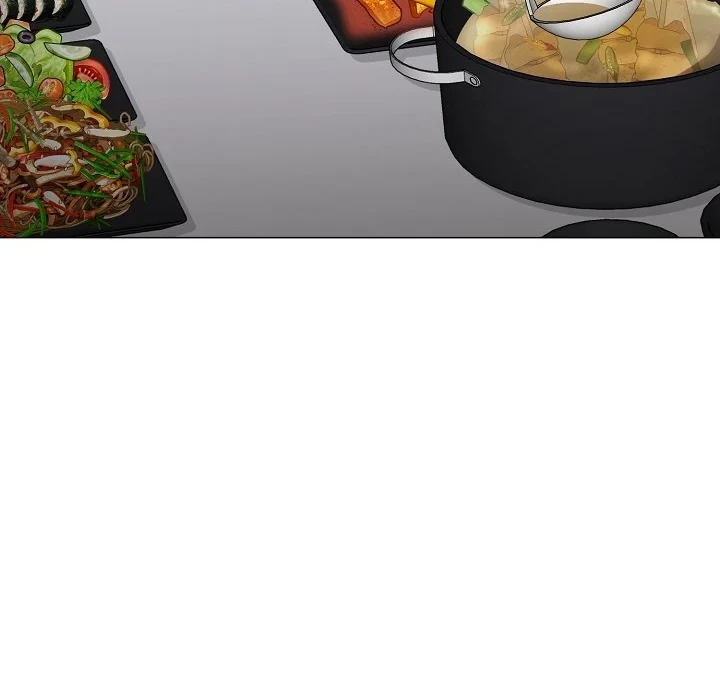 Underworld Restaurant Chapter 121 Gambar 7