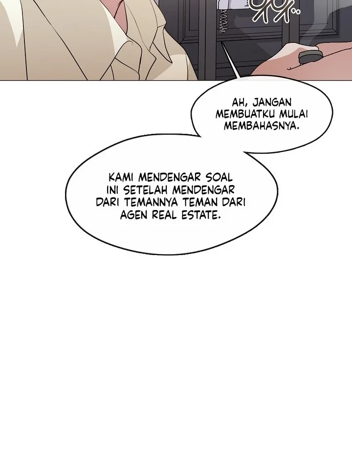 Underworld Restaurant Chapter 121 Gambar 9