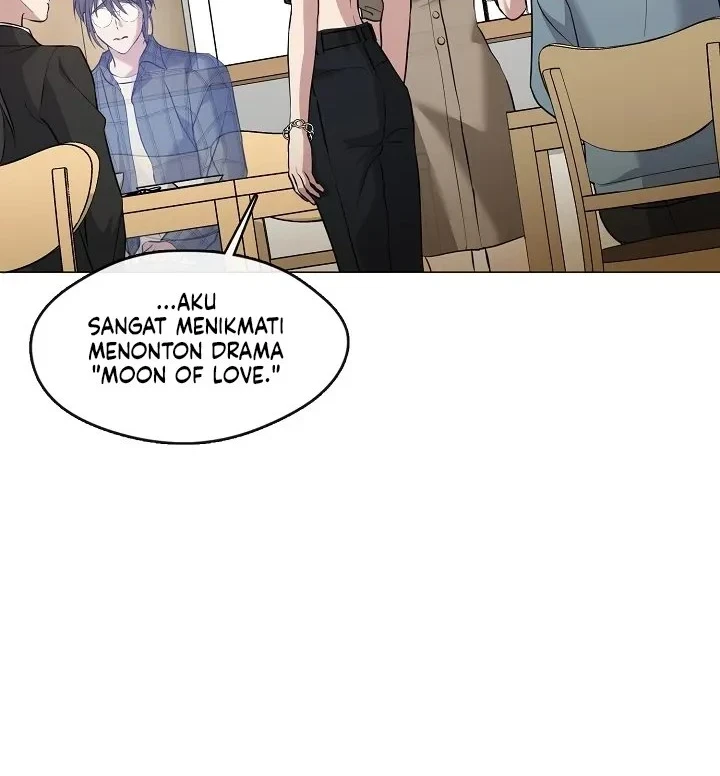 Underworld Restaurant Chapter 124 Gambar 9