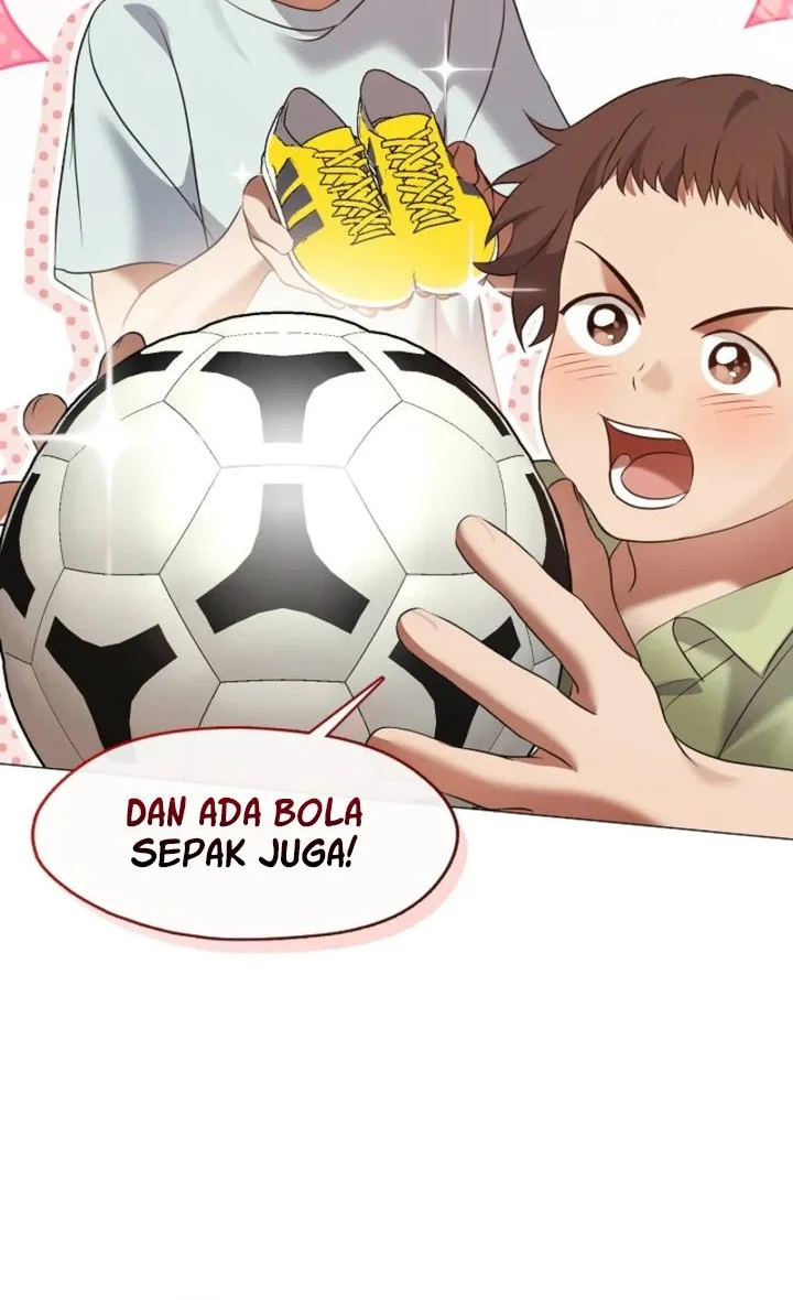 Underworld Restaurant Chapter 130 Gambar 7