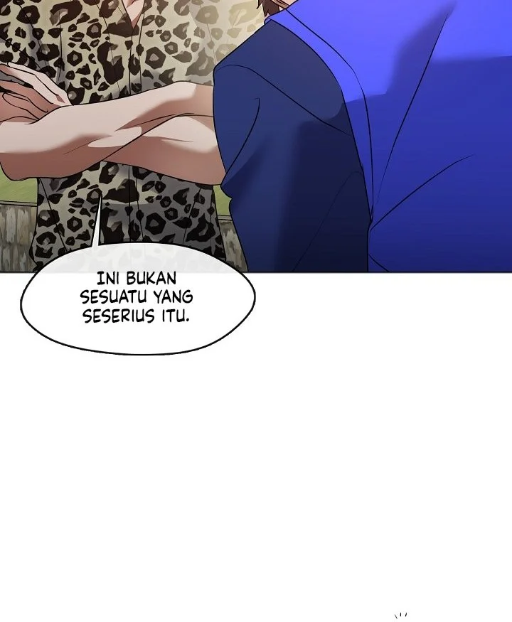 Underworld Restaurant Chapter 131 Gambar 7