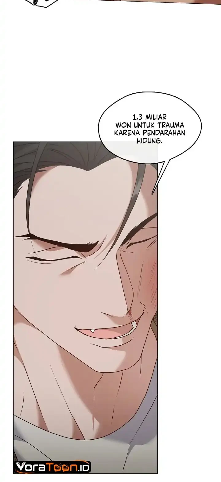 Underworld Restaurant Chapter 134 Gambar 8