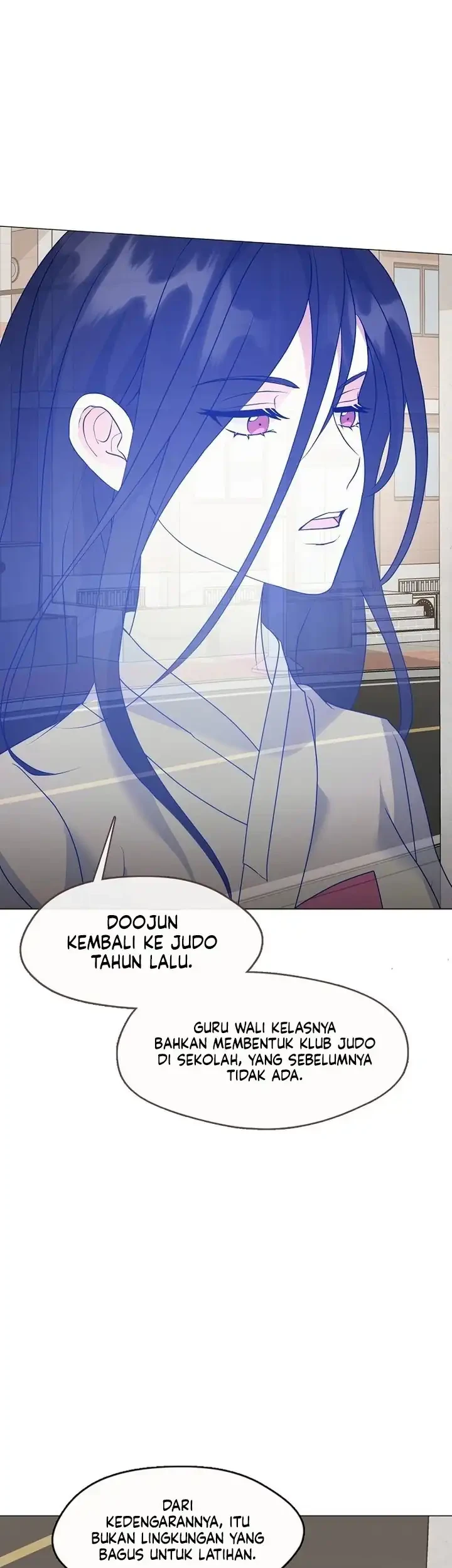 Underworld Restaurant Chapter 137 Gambar 7