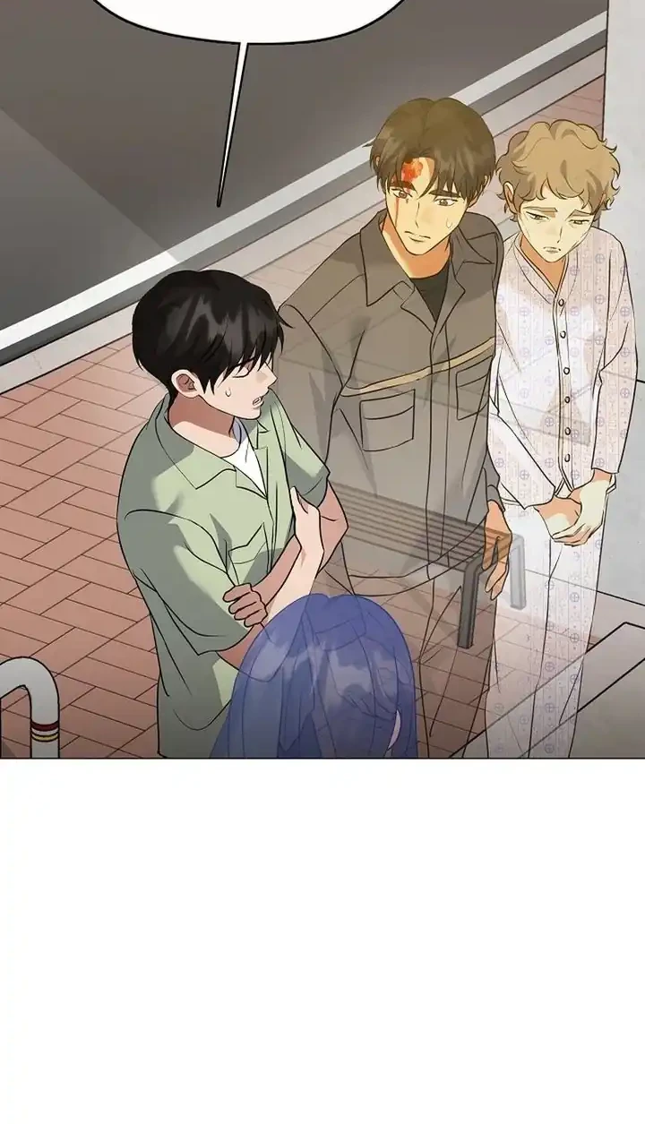 Underworld Restaurant Chapter 137 Gambar 8