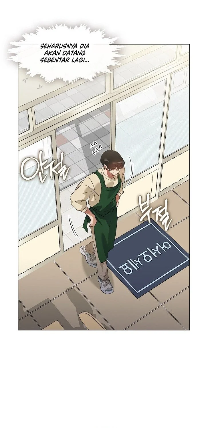 Underworld Restaurant Chapter 91 Gambar 8