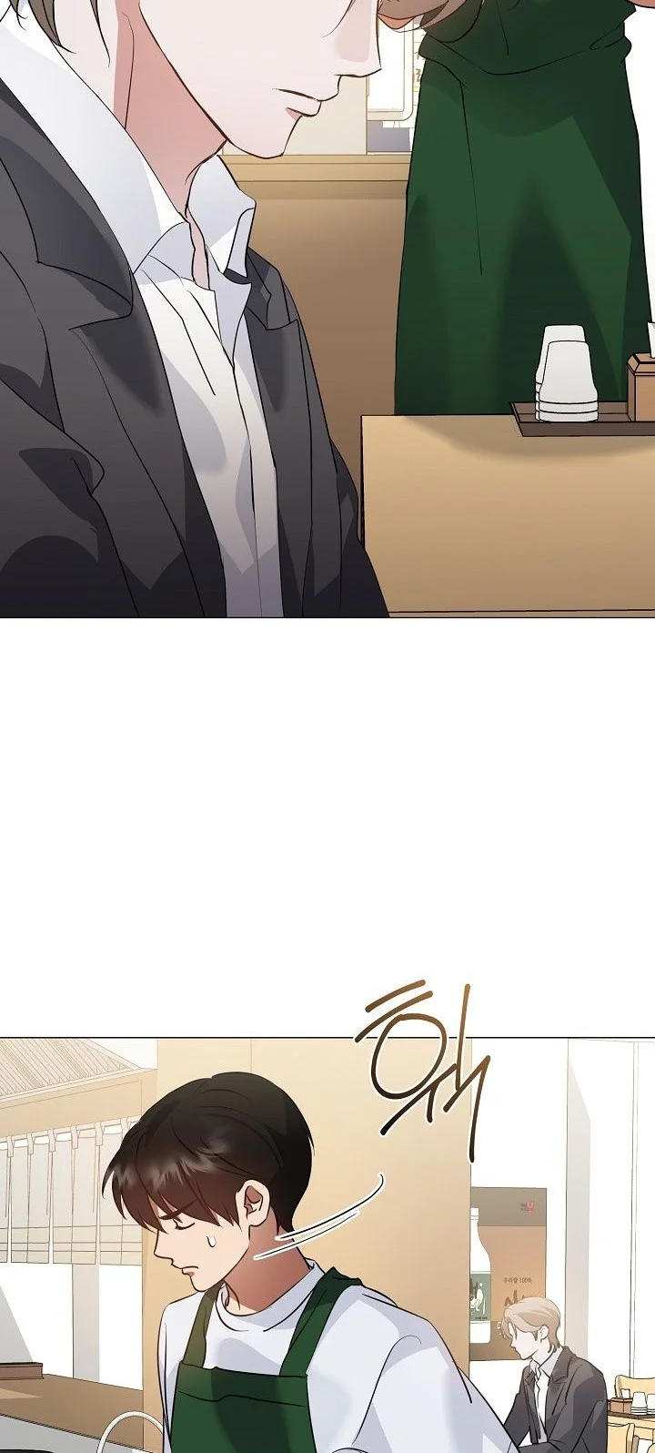 Underworld Restaurant Chapter 97 Gambar 6