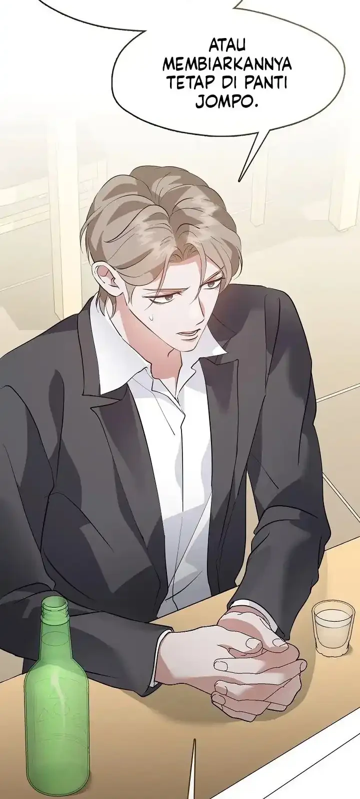 Underworld Restaurant Chapter 98 Gambar 6