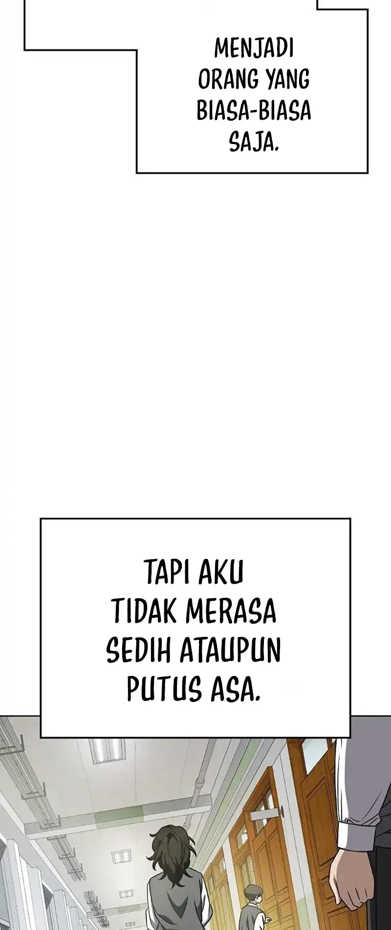 Unemployed Gye Baek Soon Chapter 62 Gambar 6