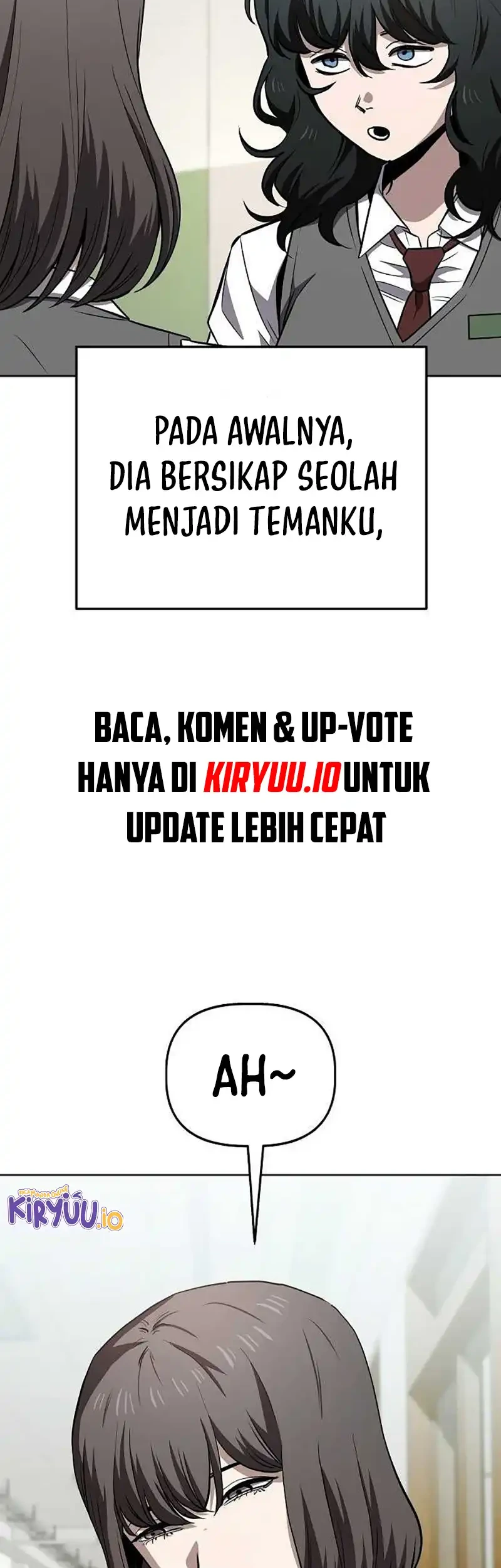 Unemployed Gye Baek Soon Chapter 63 Gambar 8