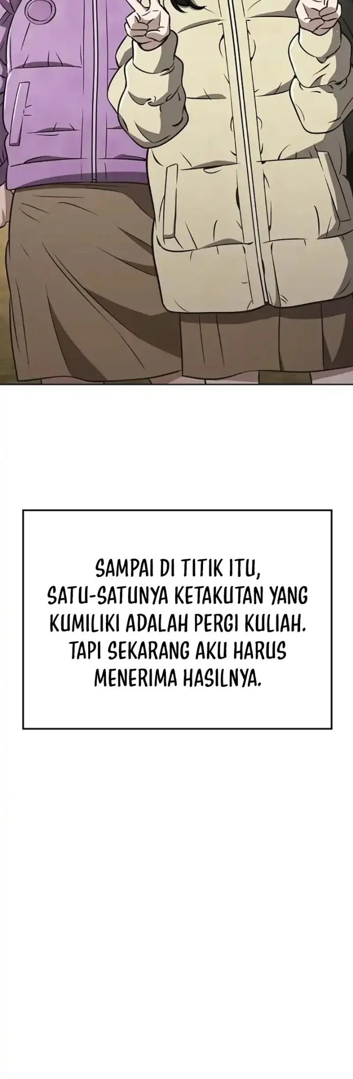 Unemployed Gye Baek Soon Chapter 67 Gambar 7