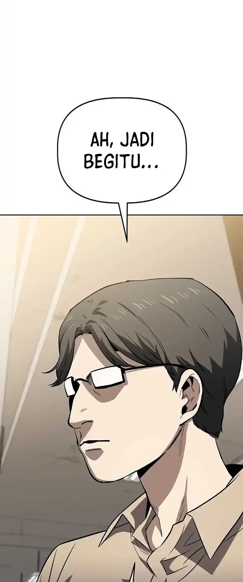 Unemployed Gye Baek Soon Chapter 70 Gambar 6