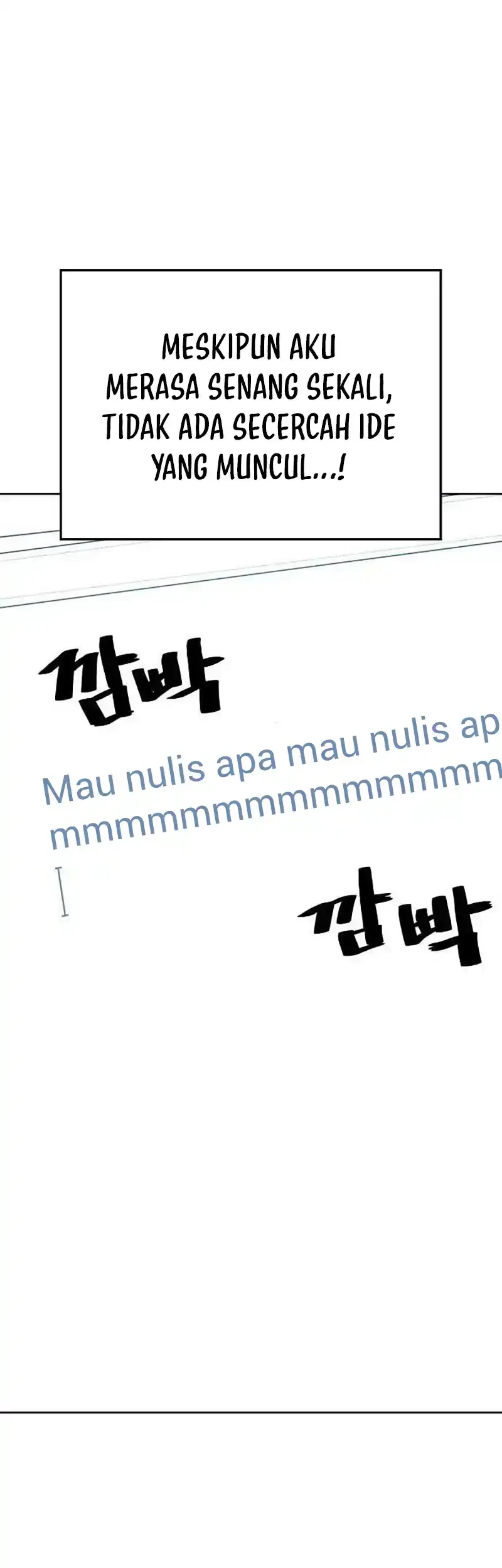 Unemployed Gye Baek Soon Chapter 78 Gambar 6
