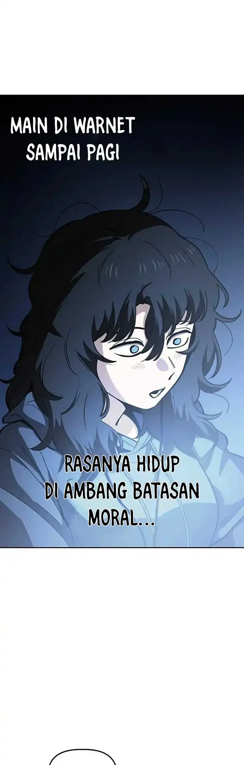Unemployed Gye Baek Soon Chapter 79 Gambar 6