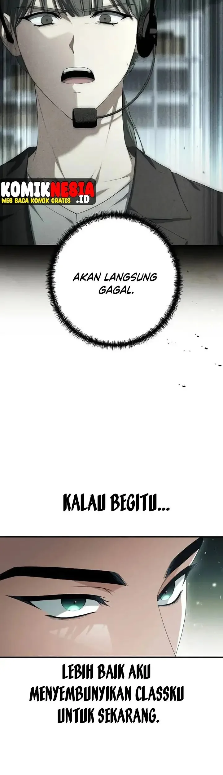Unlimited Bacteria Magician Chapter 3 Gambar 7
