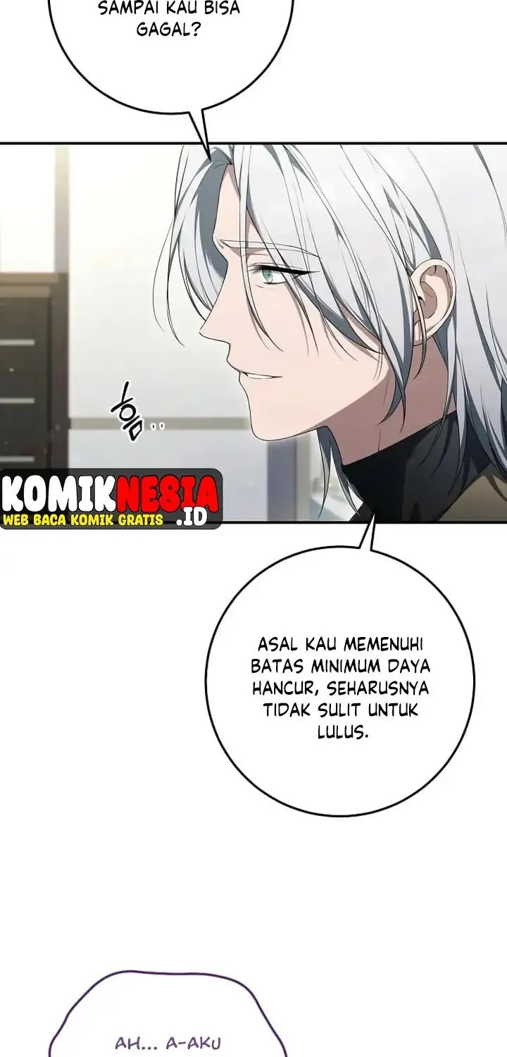 Unlimited Bacteria Magician Chapter 3 Gambar 9