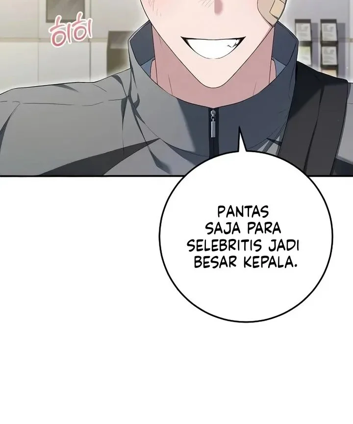 Unlimited Bacteria Magician Chapter 5 Gambar 7