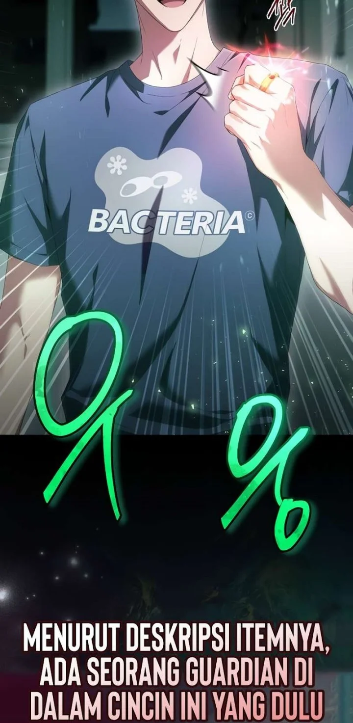 Unlimited Bacteria Magician Chapter 6 Gambar 8