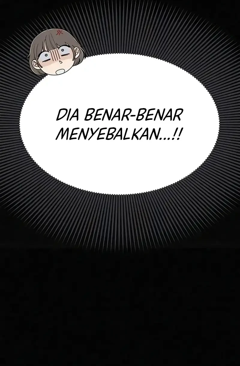 Unofficial Campus Couple Chapter 3 Gambar 6