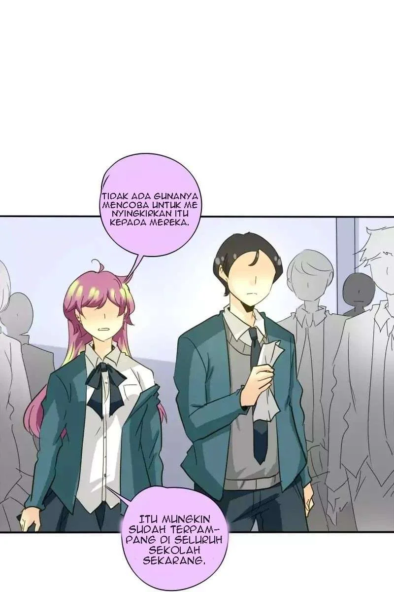 unOrdinary Chapter 101 Gambar 12