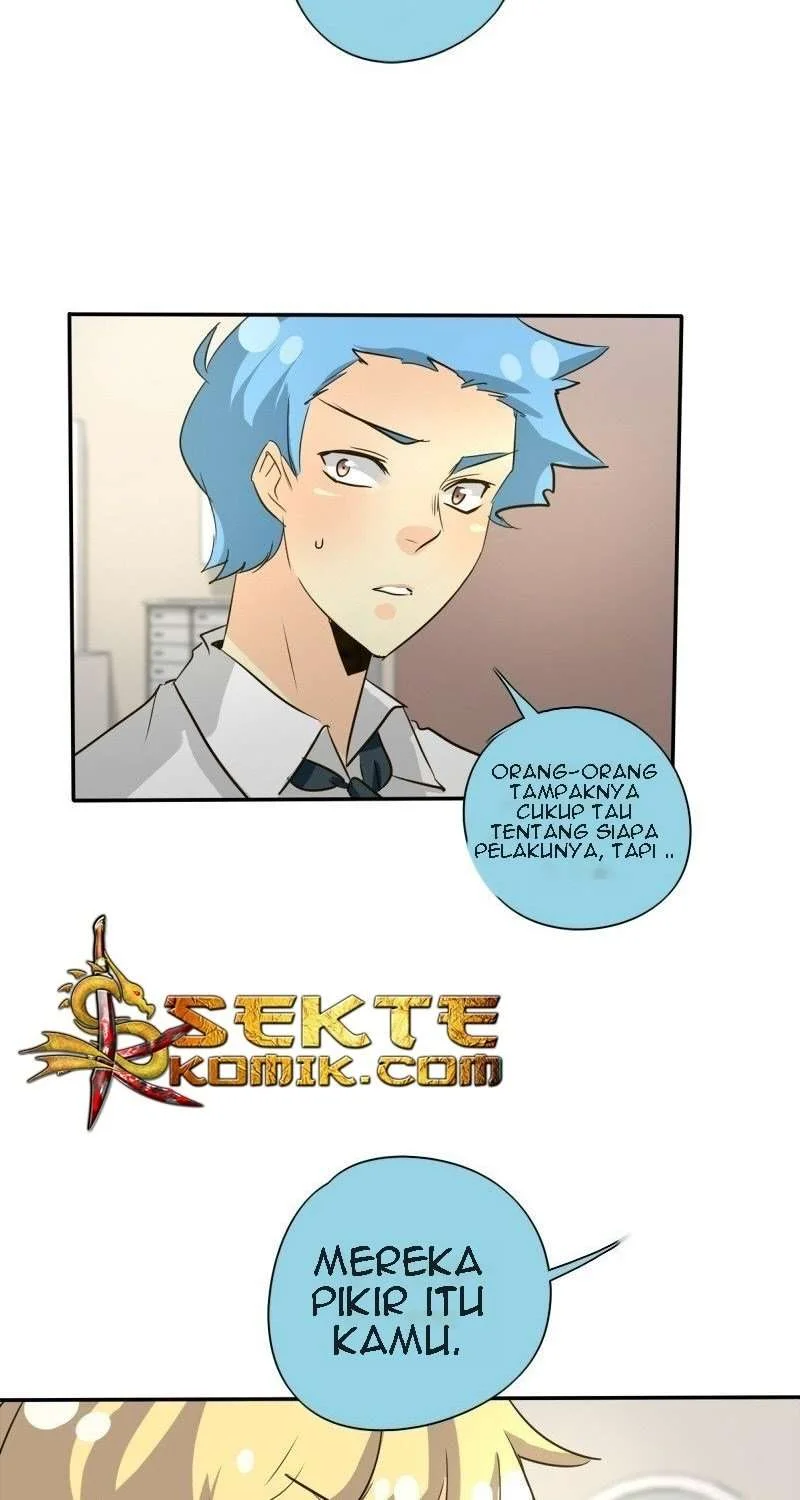 unOrdinary Chapter 113 Gambar 11