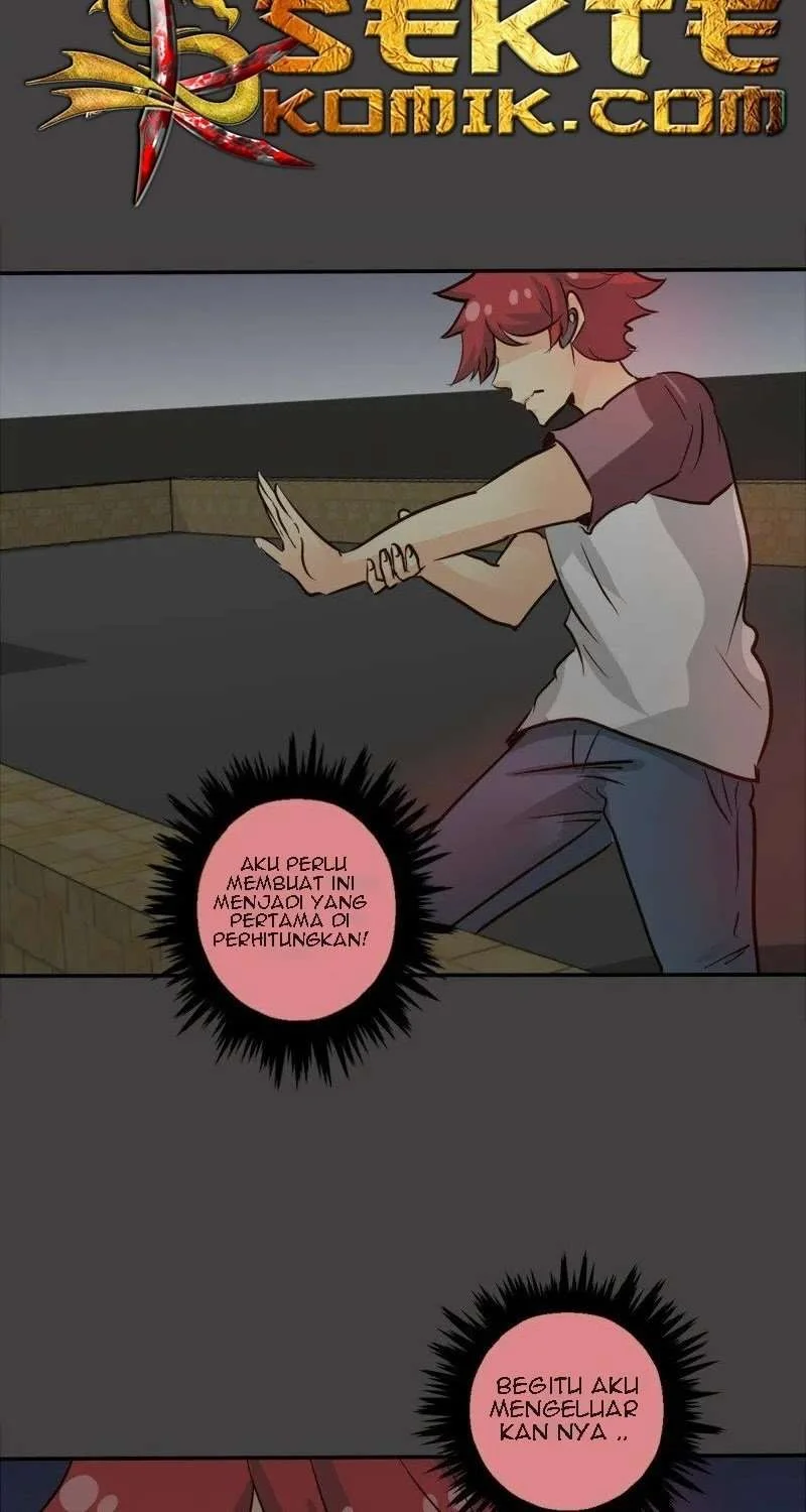 unOrdinary Chapter 117 Gambar 12