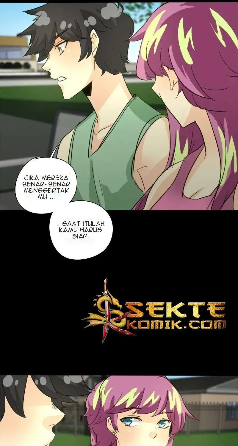 unOrdinary Chapter 120 Gambar 11