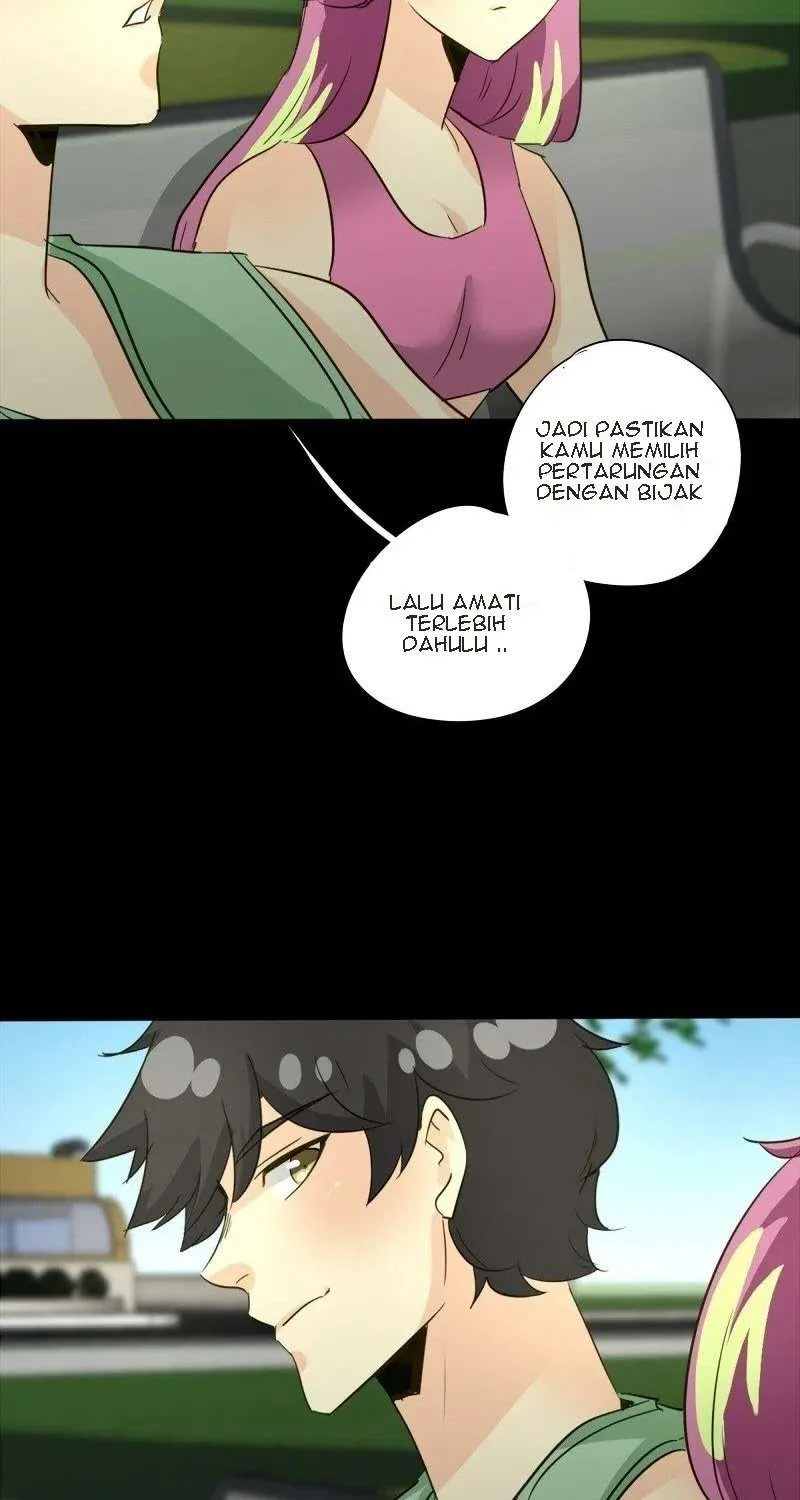unOrdinary Chapter 120 Gambar 12