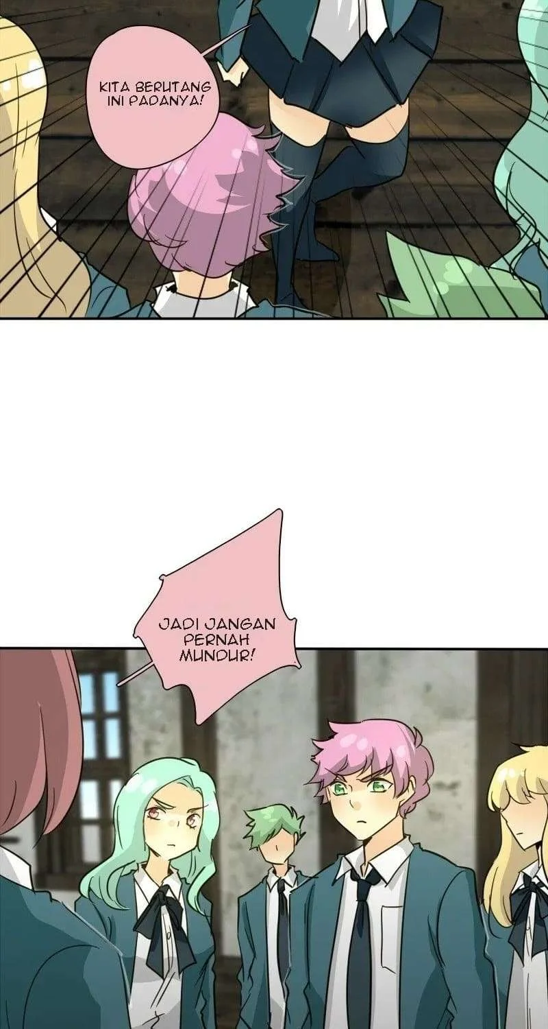 unOrdinary Chapter 129 Gambar 10