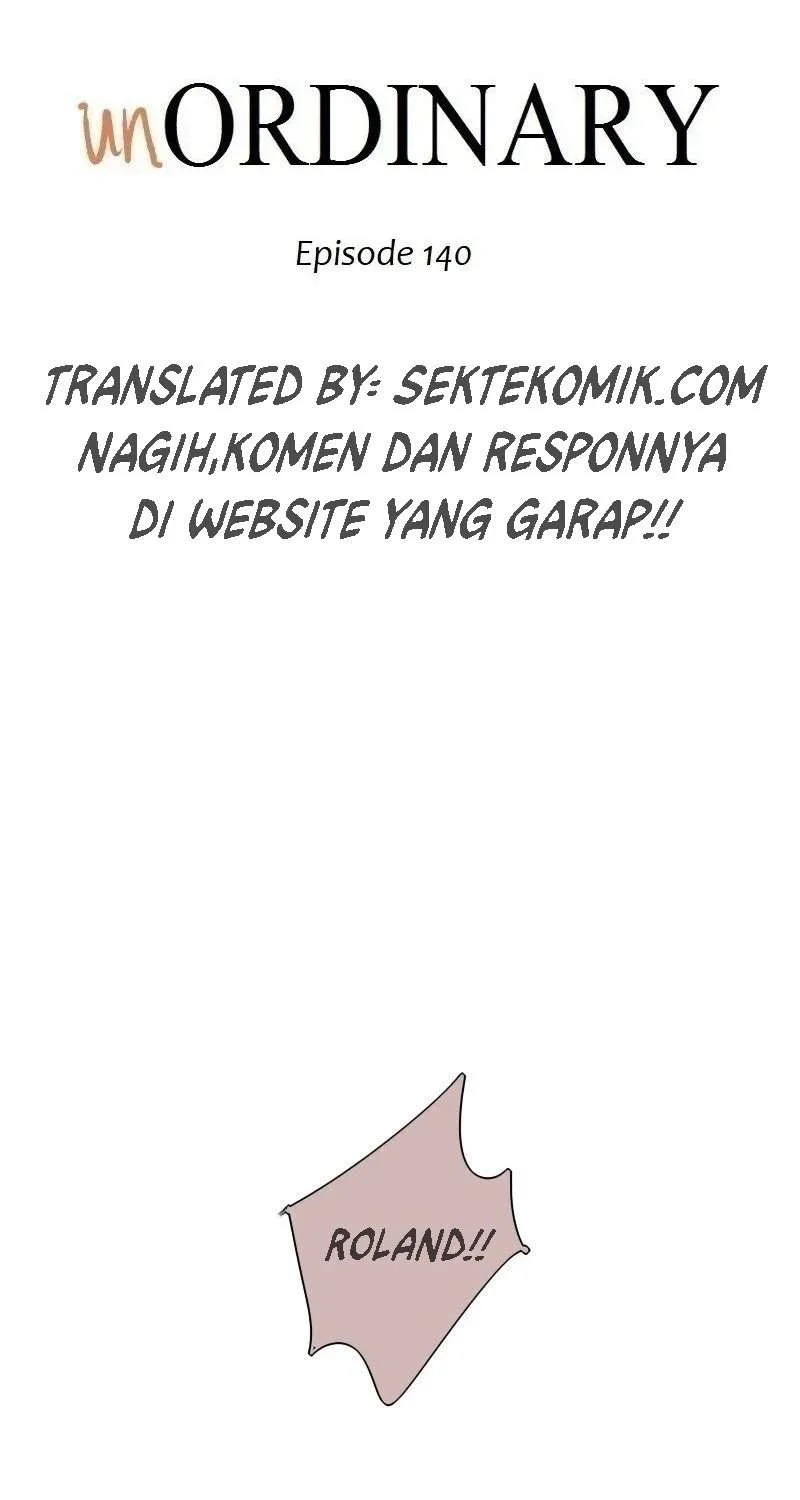 unOrdinary Chapter 140 Gambar 13