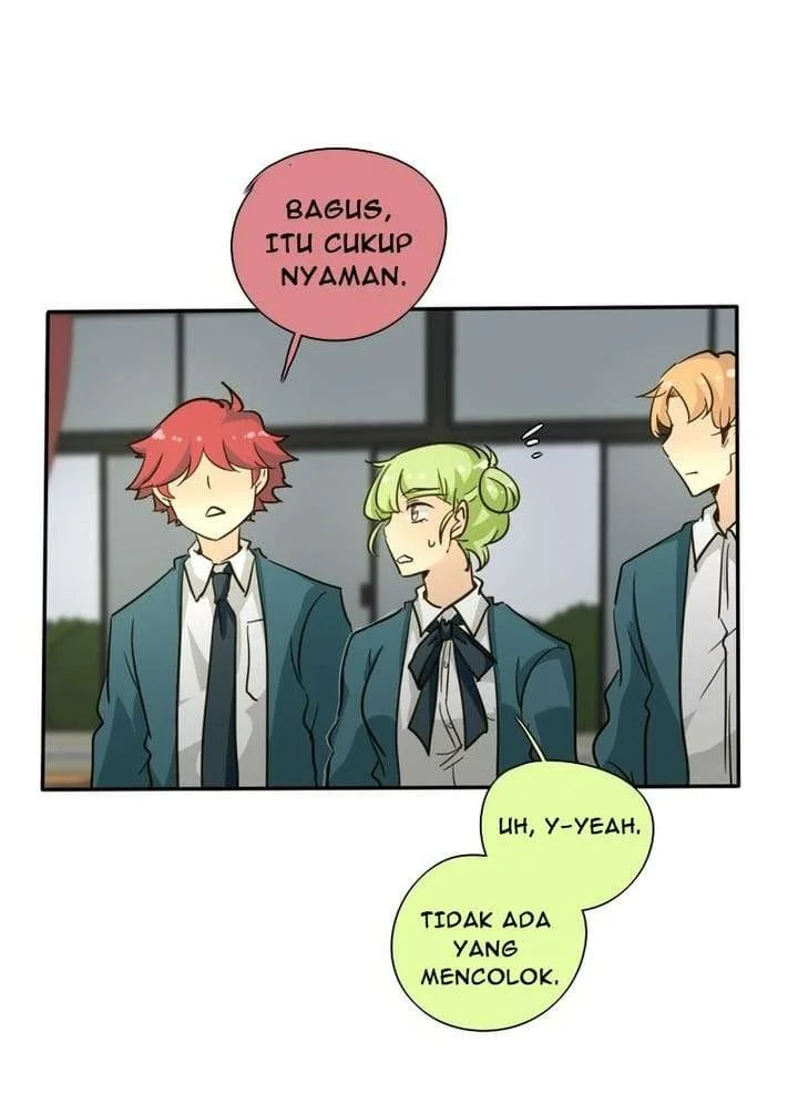 unOrdinary Chapter 144 Gambar 11