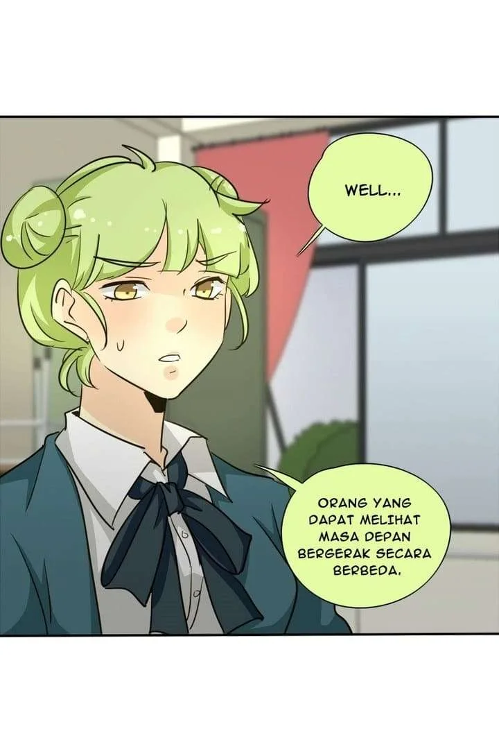 unOrdinary Chapter 144 Gambar 13